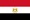 Egyptian swimcoach flag