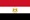 Egyptian swimcoach flag