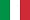 Italian swimcoach flag