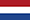 Dutch swimcoach flag