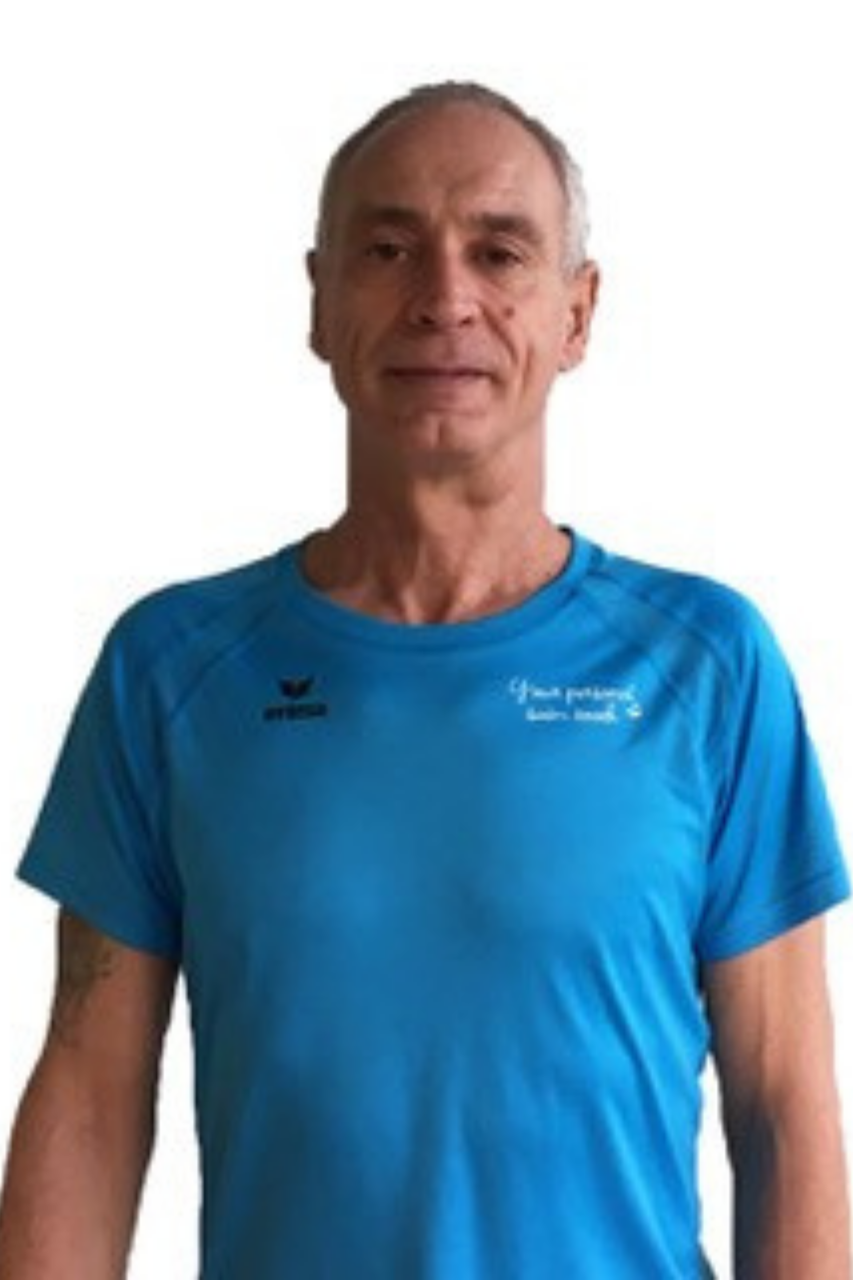 Swimcoach_Armando Your personal swim coach Armando