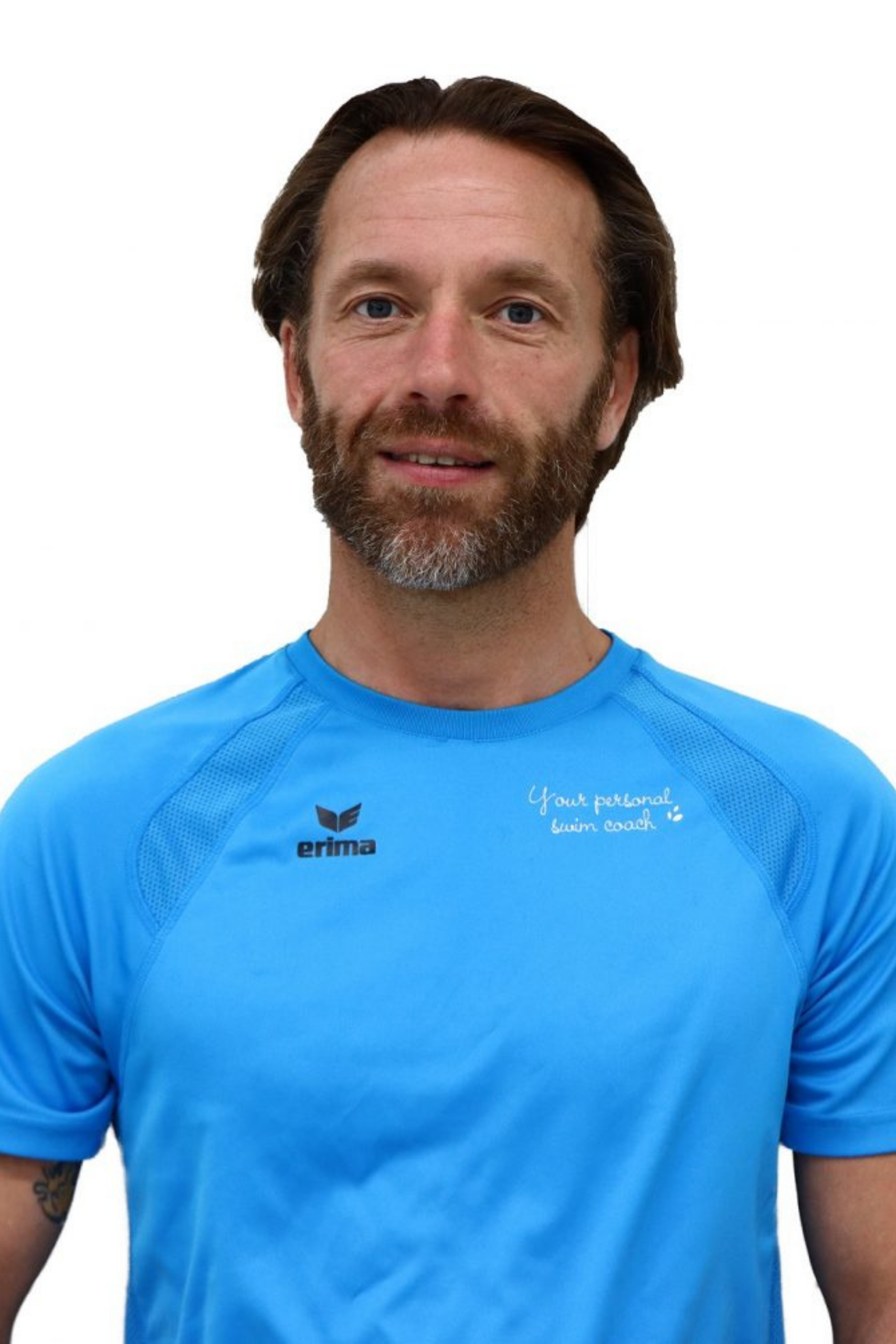 Swimcoach_Miel Your personal swim coach Miel