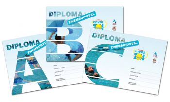 diploma-envoz swim diplomas
