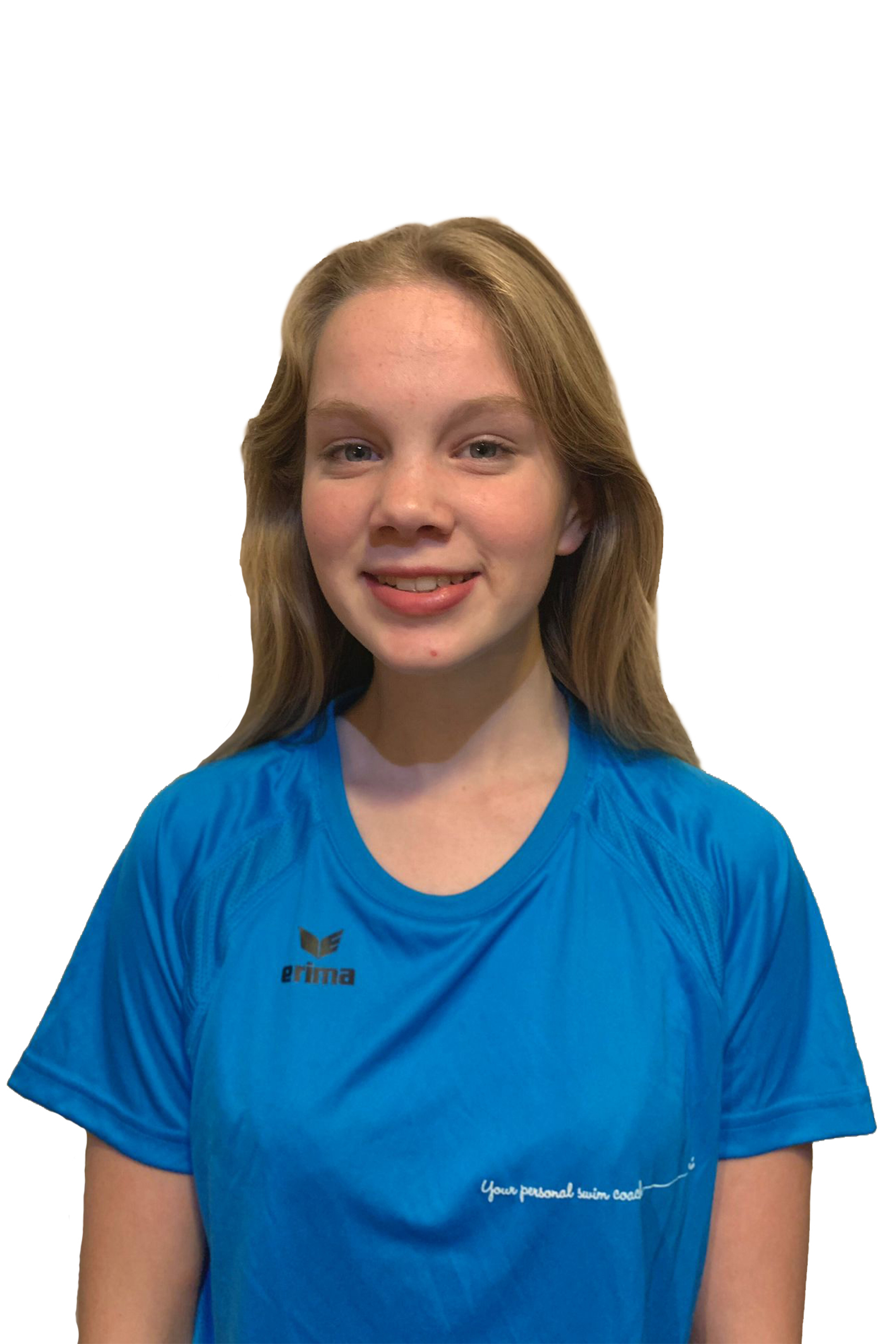Dutch swim teacher