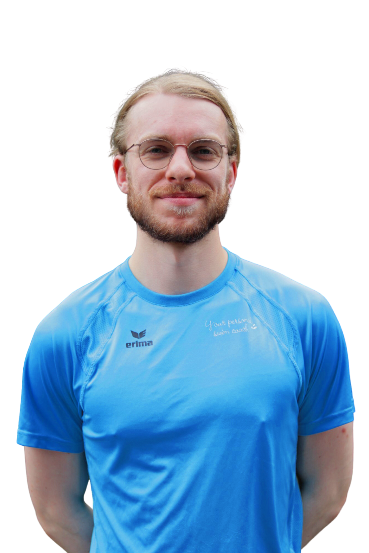 gijs Your personal swim coach Gijs