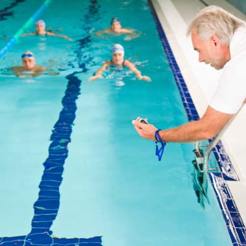Techniques Demystified for Coaches and Swimmers