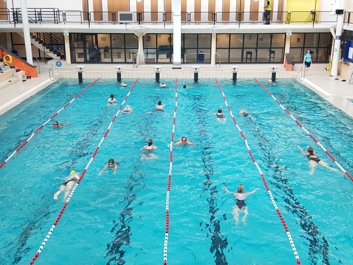 Adult Swim Coaching Sportfondsen Amsterdam-min