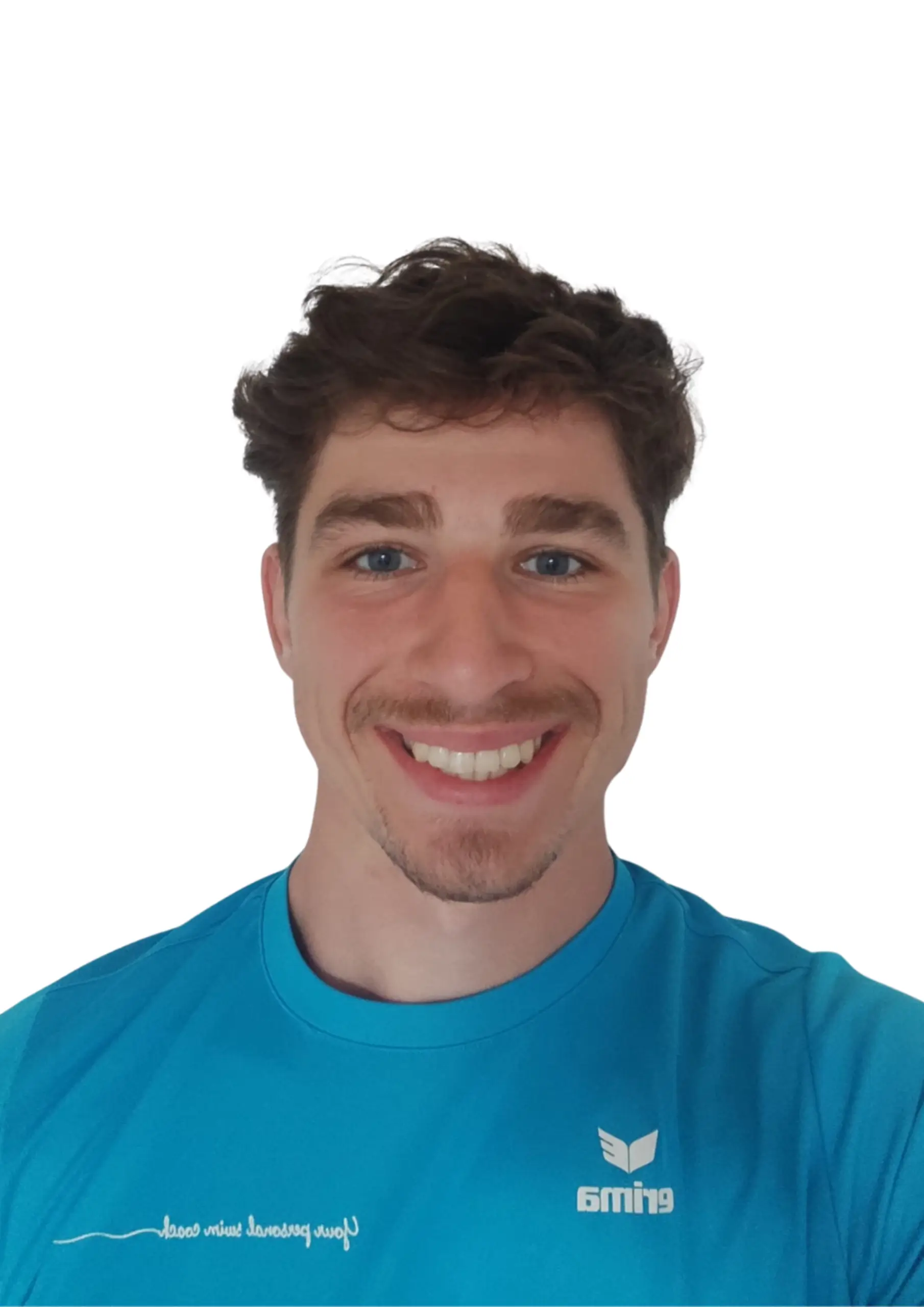Your Personal Swim Coach_ Frans