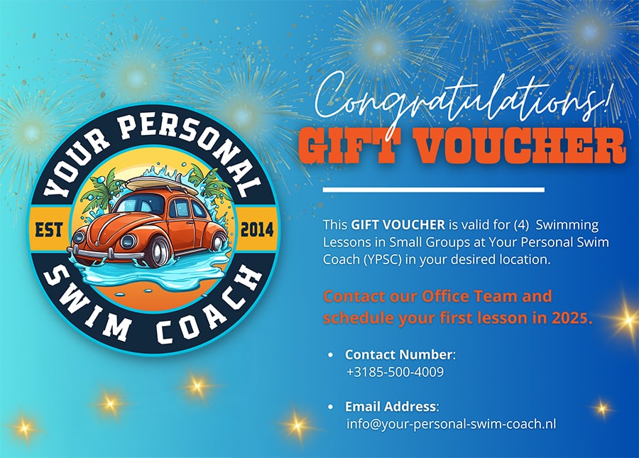 YPSC Website gift voucher