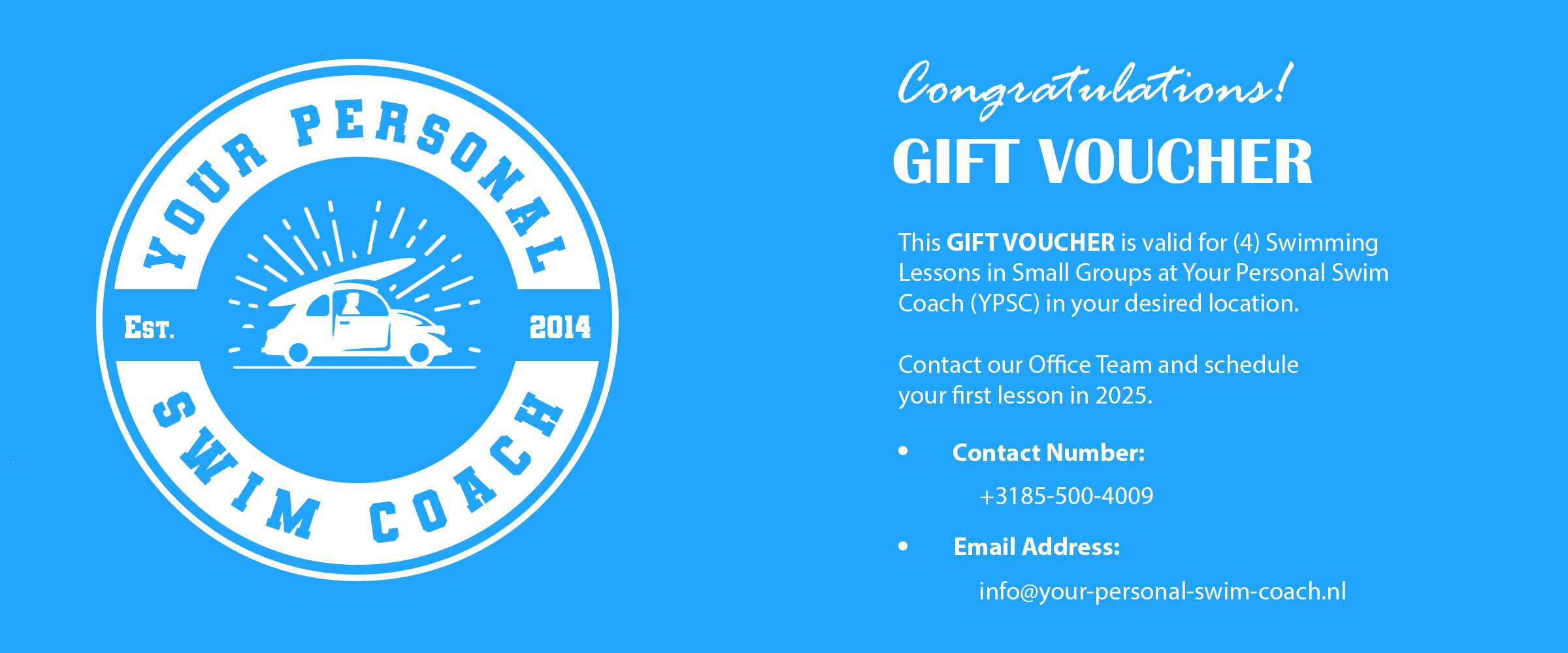 Voucher YPSC